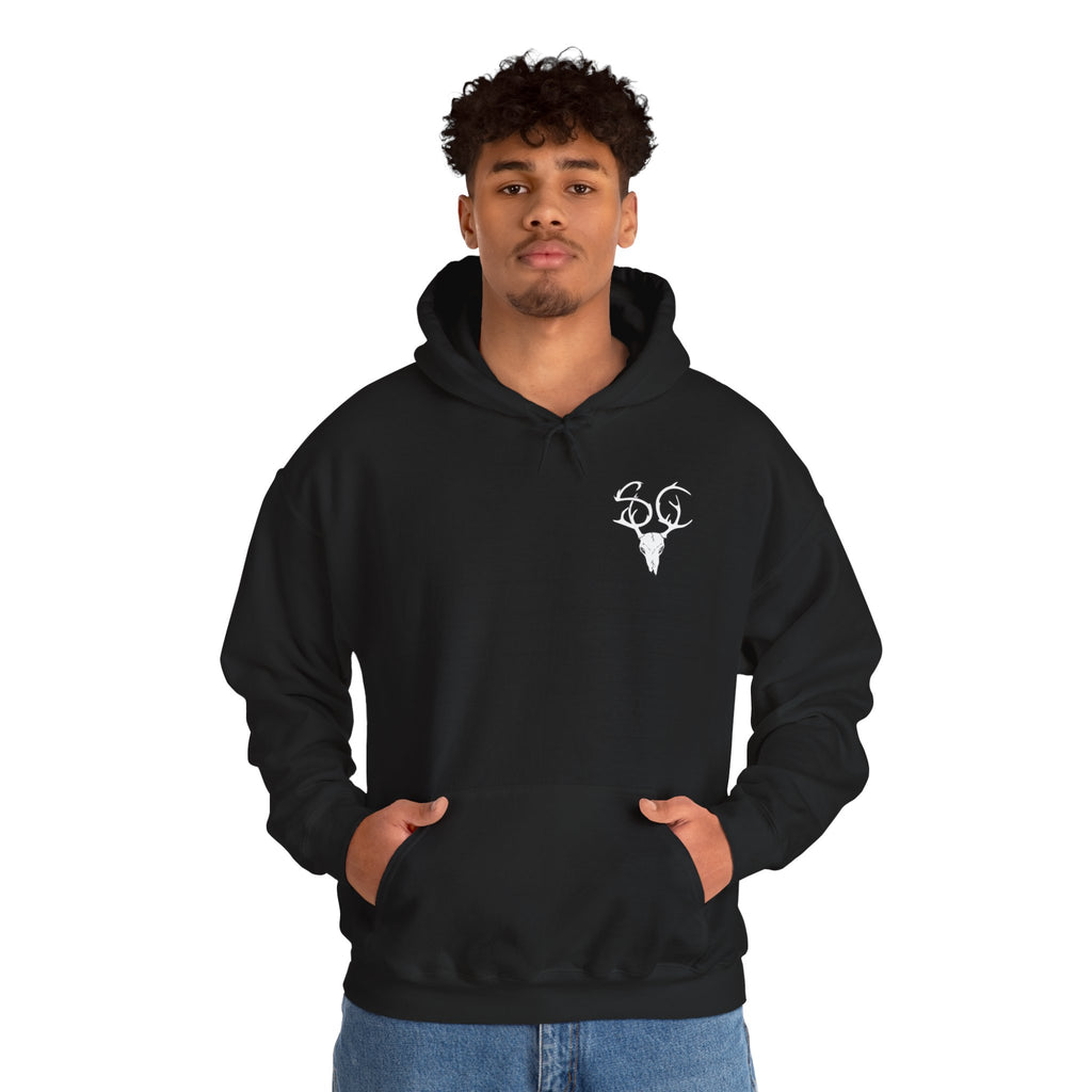 SlinCraze Hoodie
