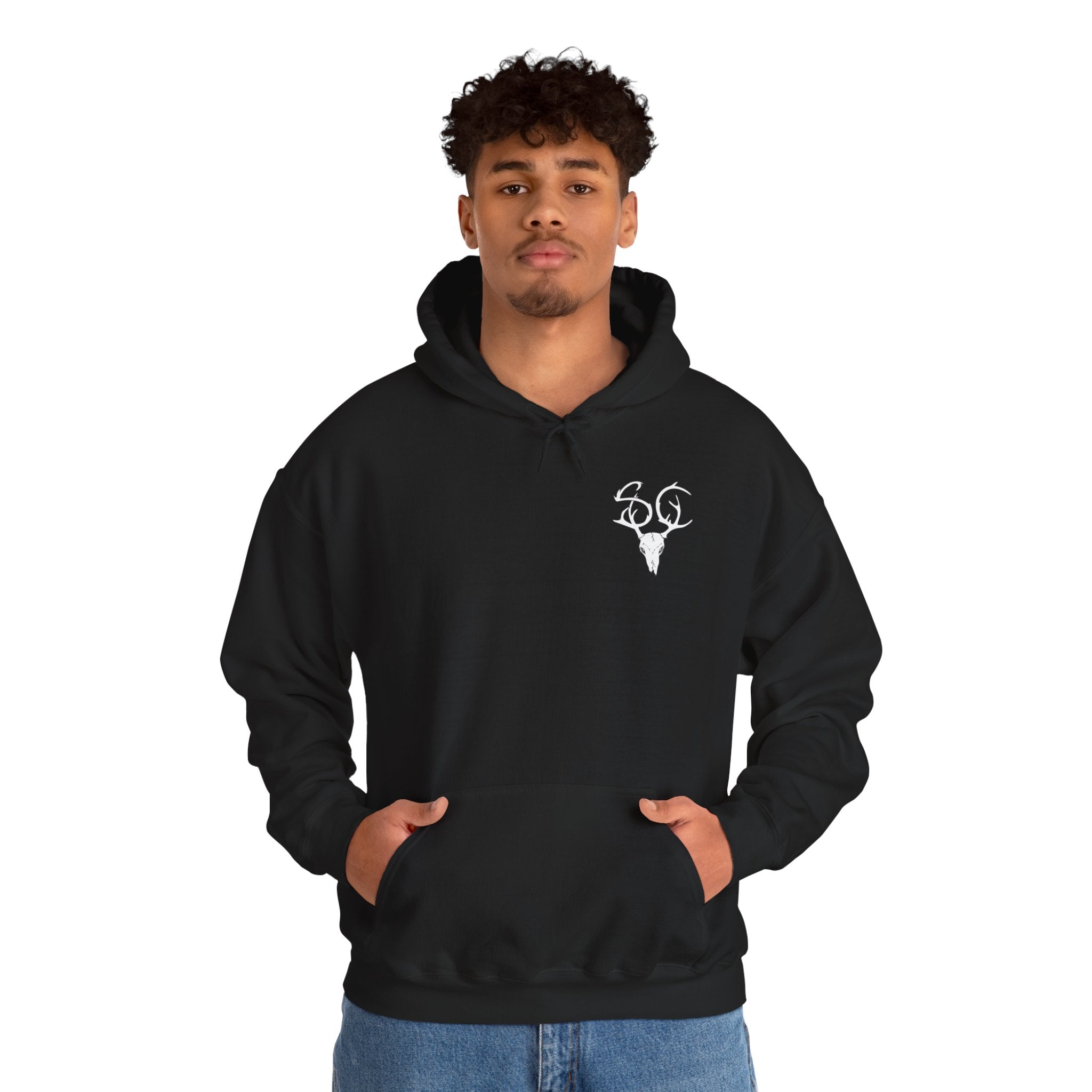 SlinCraze Hoodie