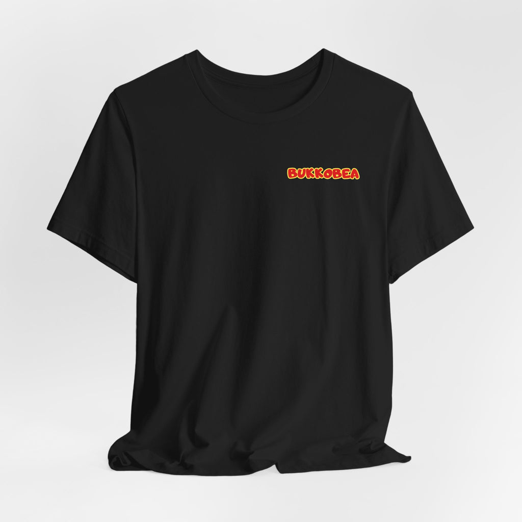 Bukkobea Tshirt
