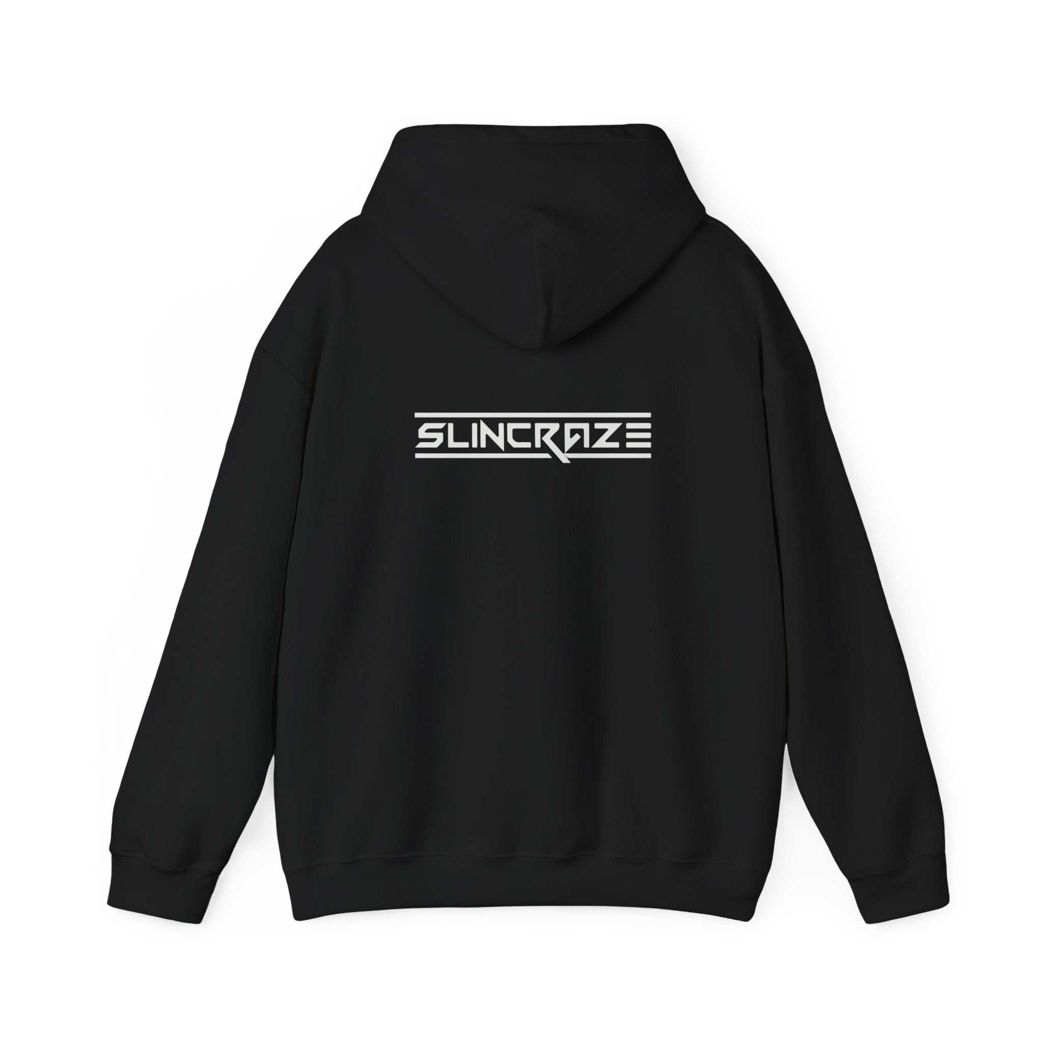 SlinCraze Hoodie