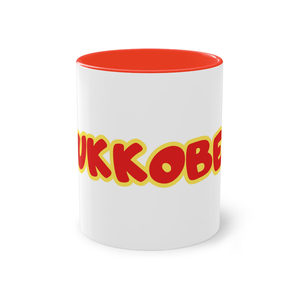 Bukkobea Coffemug