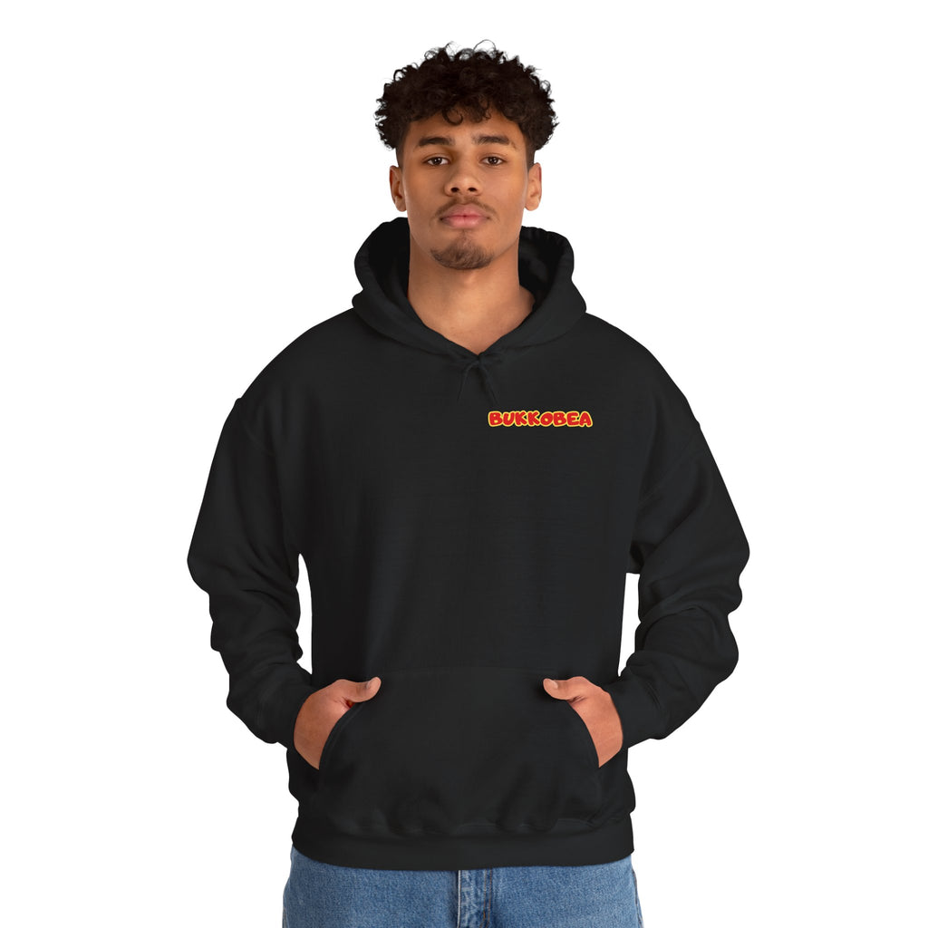 Bukkobea Hoodie
