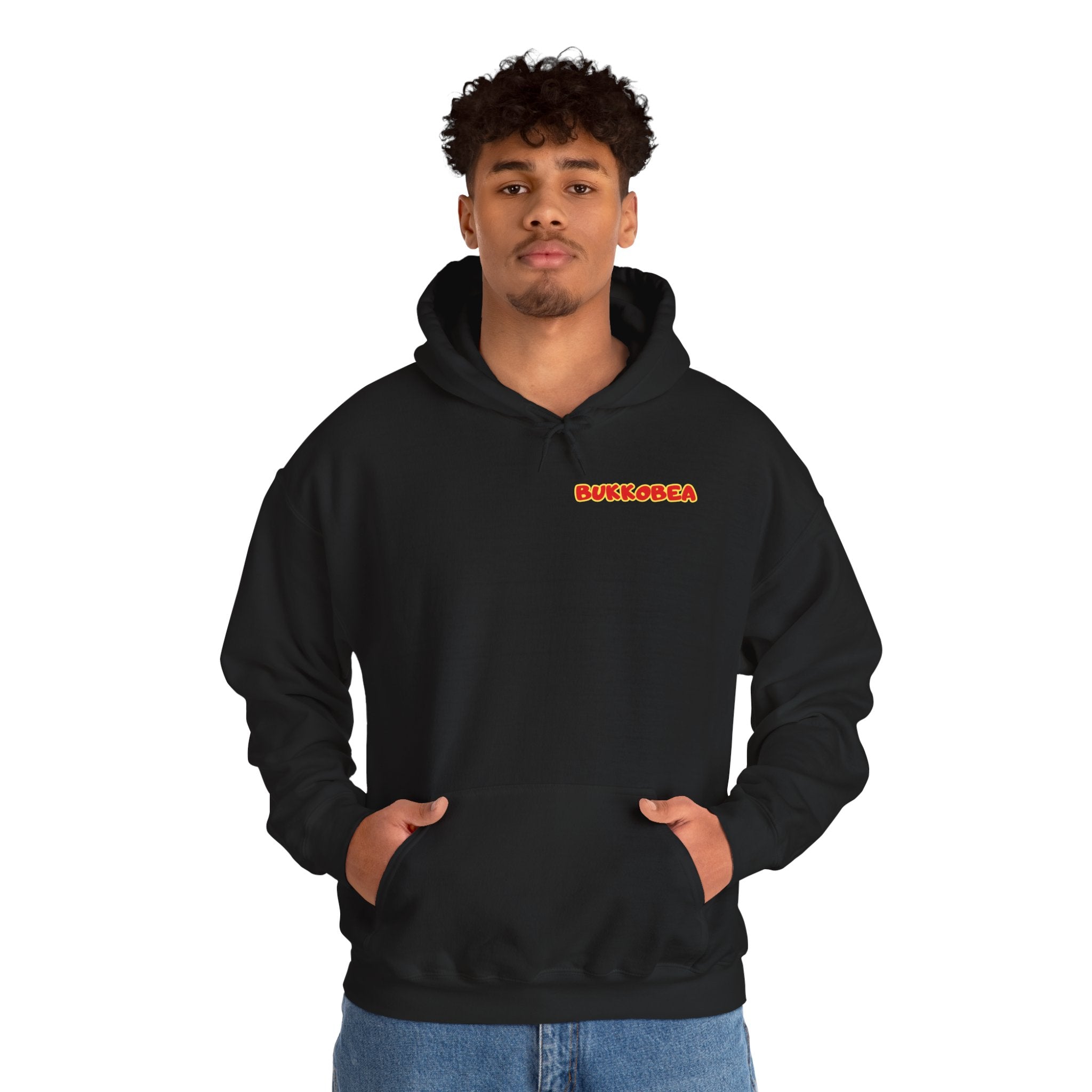 Bukkobea Hoodie