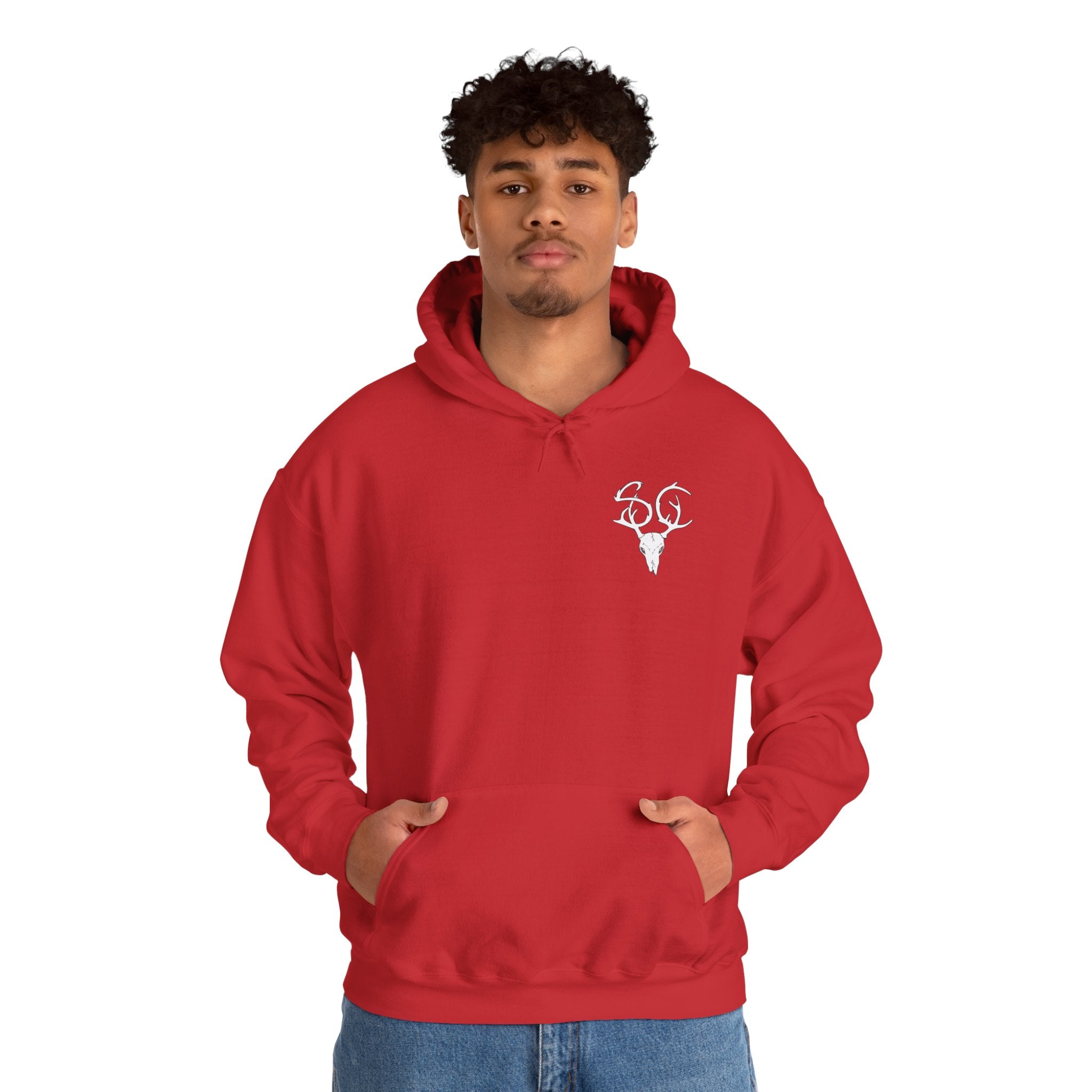 SlinCraze Hoodie