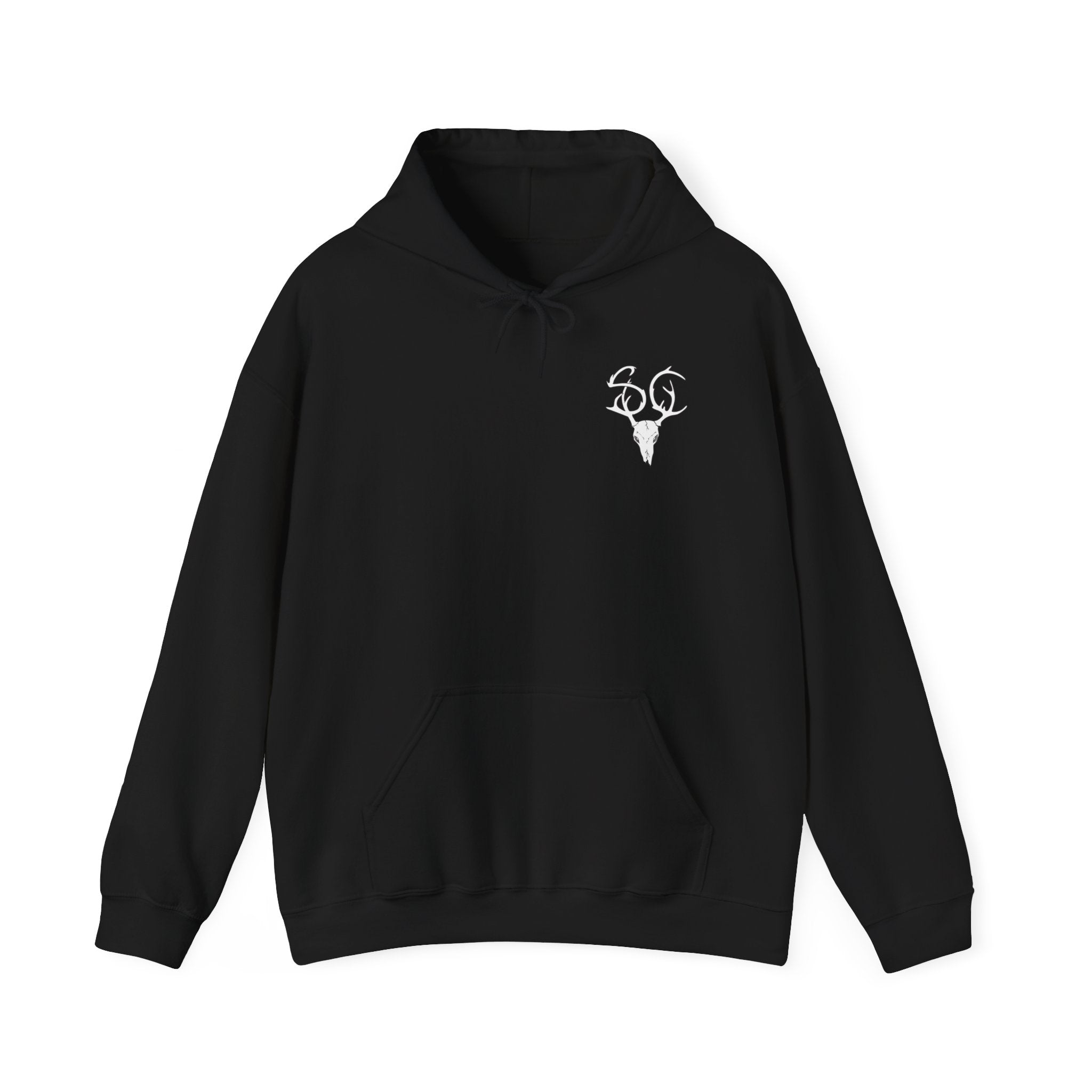 SlinCraze Hoodie