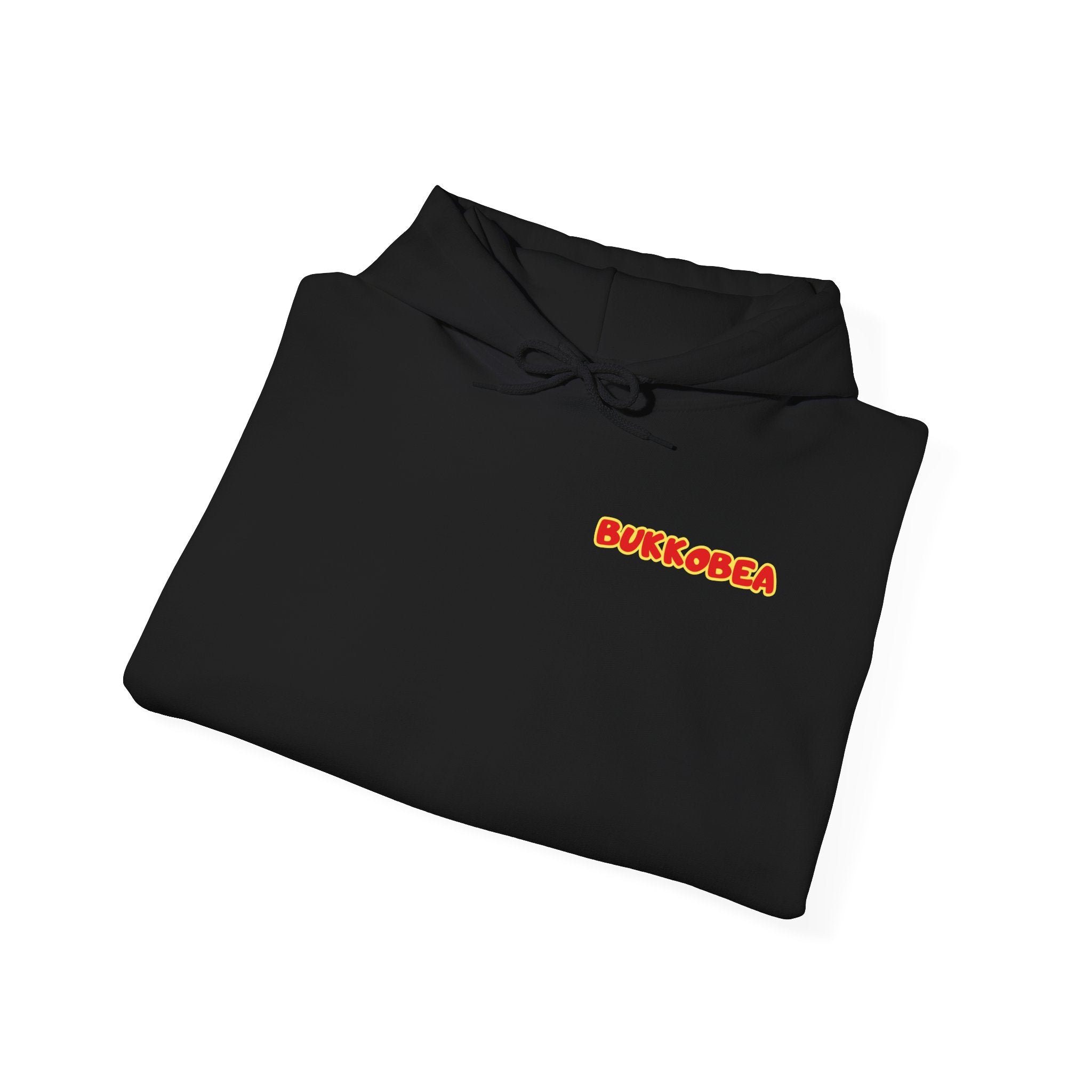 Bukkobea Hoodie