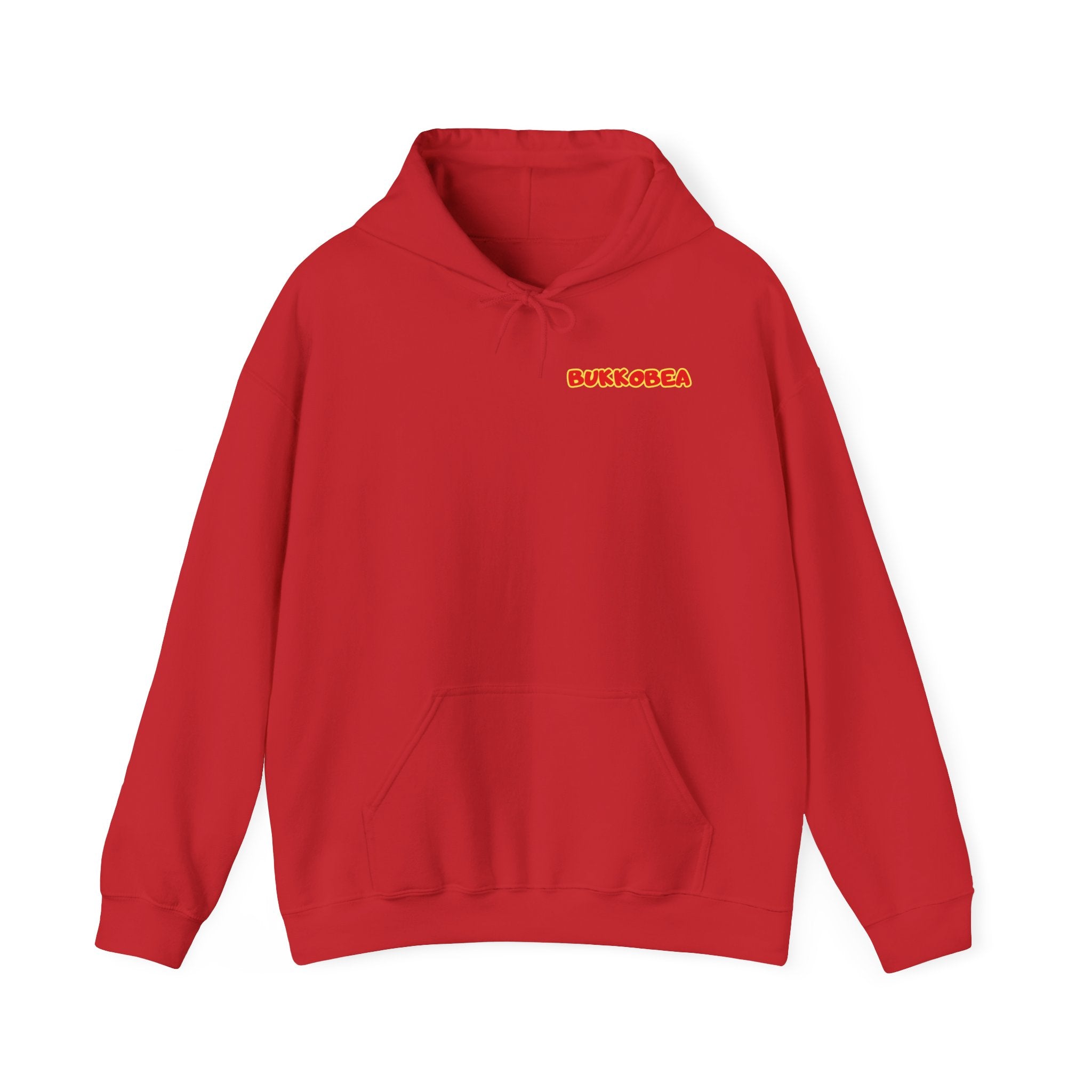 Bukkobea Hoodie