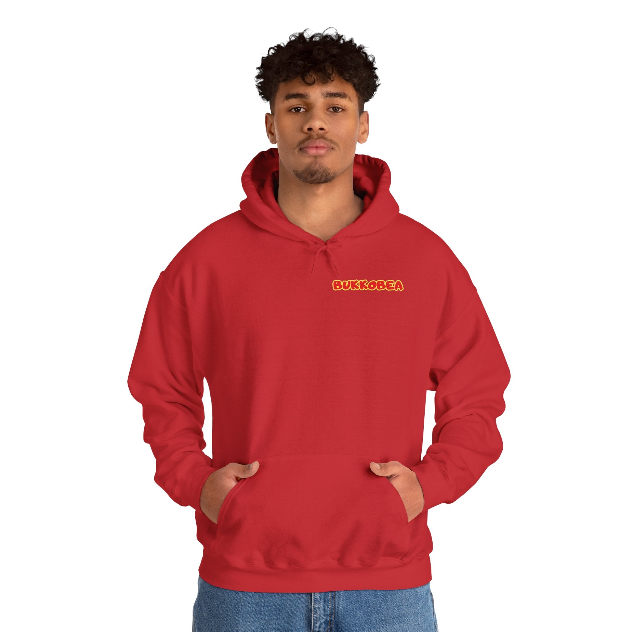 Bukkobea Hoodie