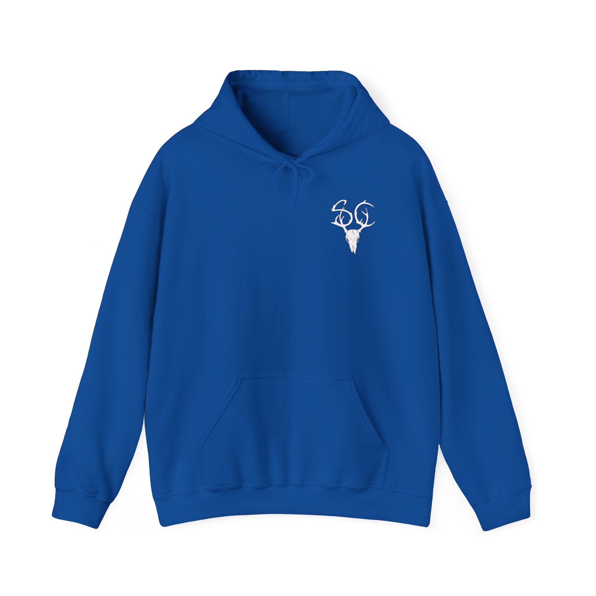 SlinCraze Hoodie