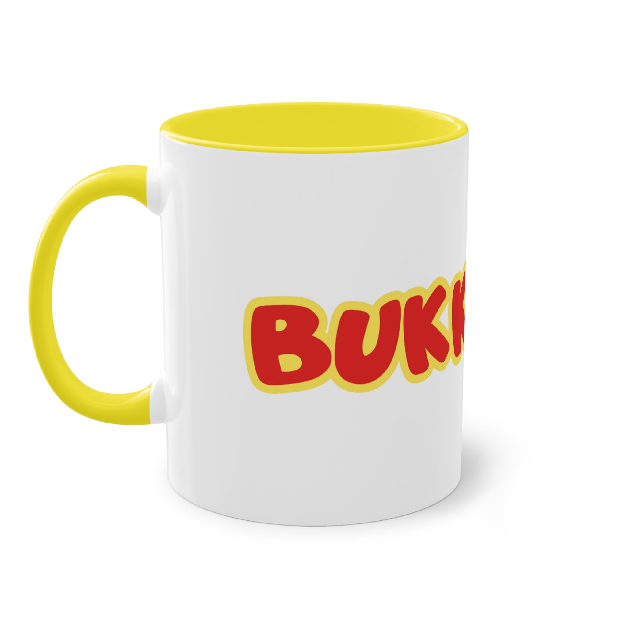 Bukkobea Coffemug