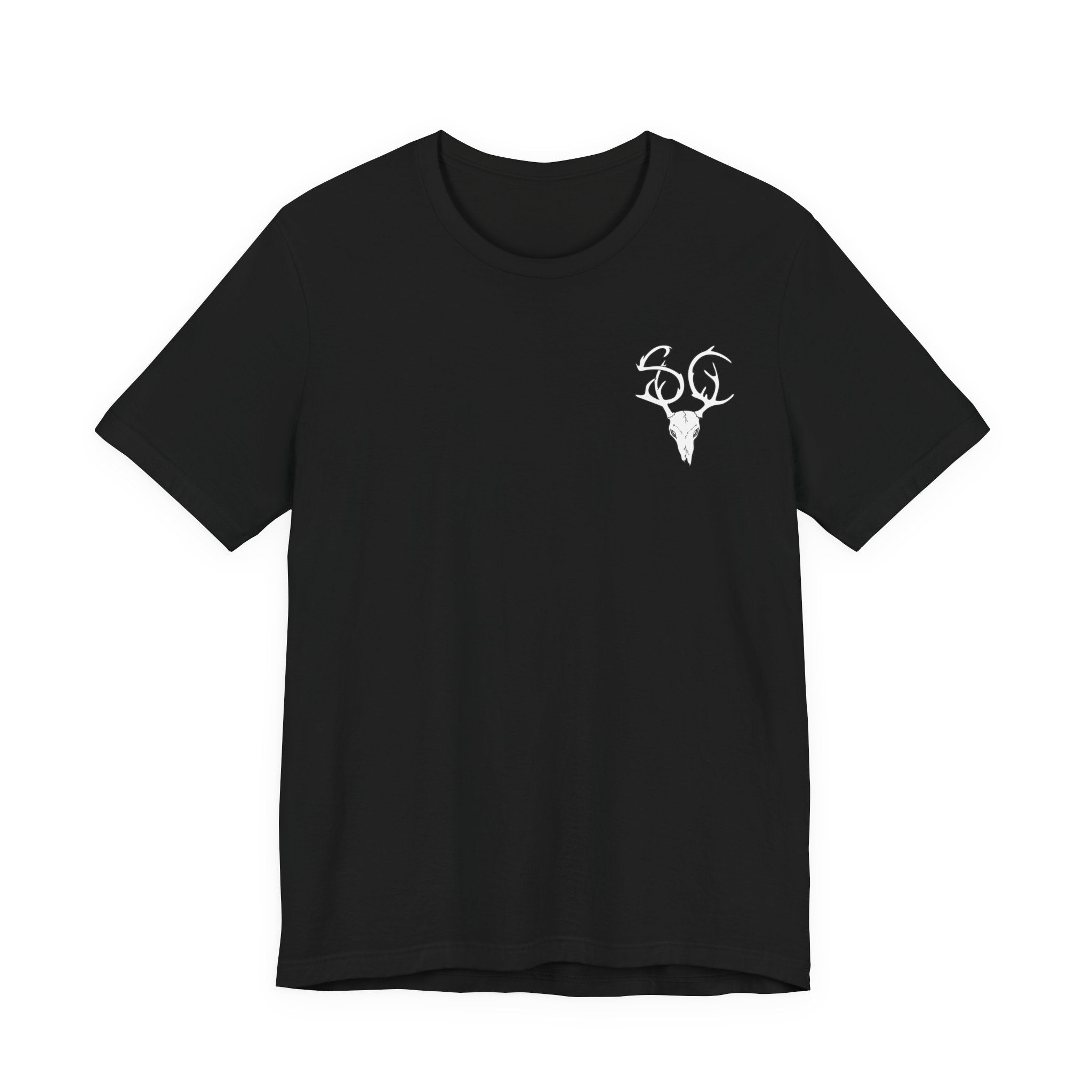 SlinCraze Logo T-shirt