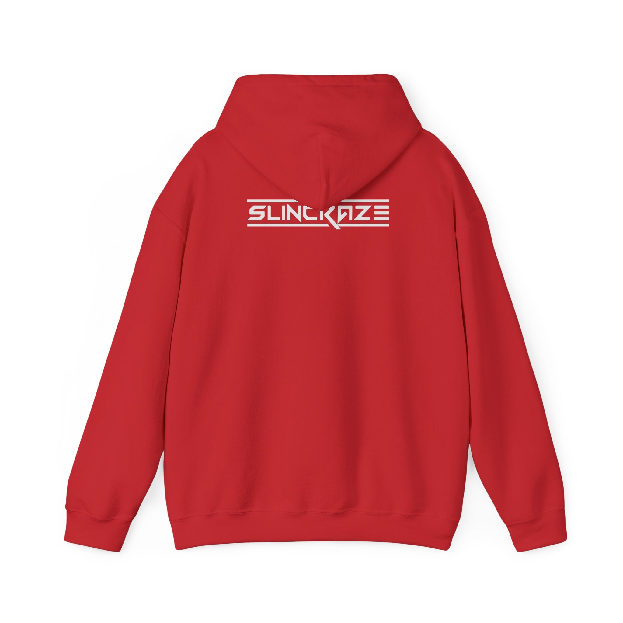 Bukkobea Hoodie