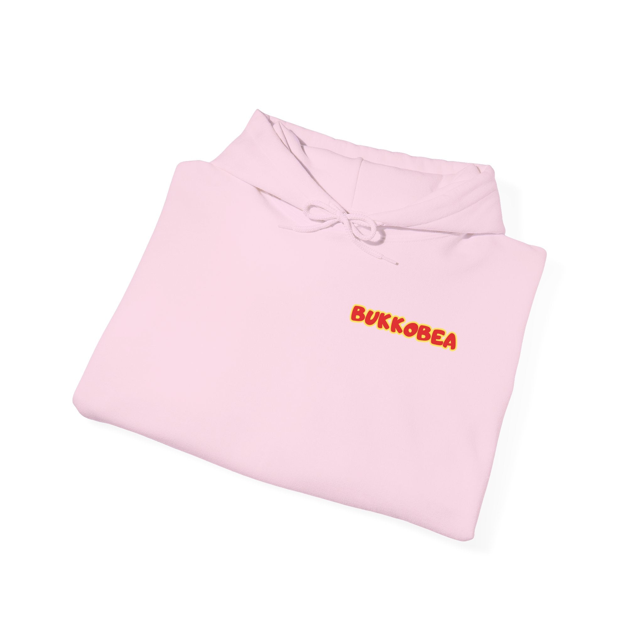 Bukkobea Hoodie