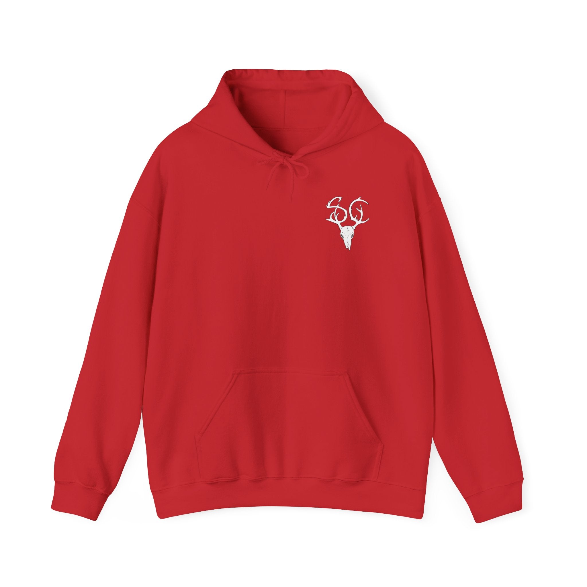 SlinCraze Hoodie