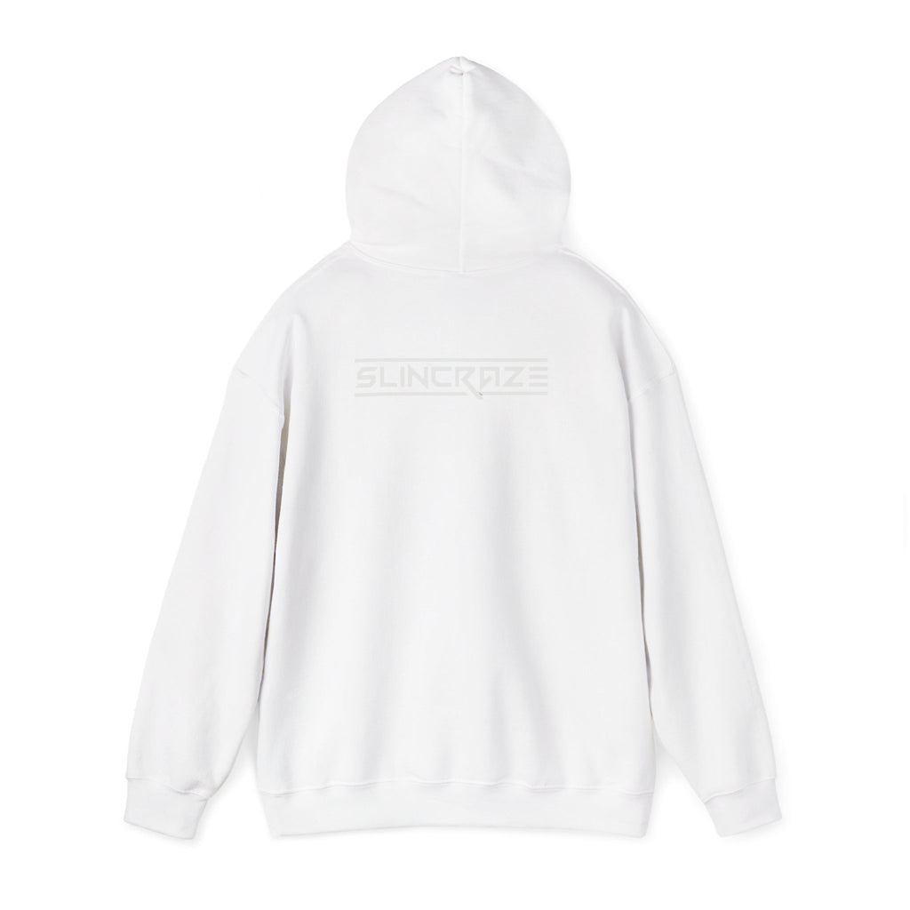Bukkobea Hoodie