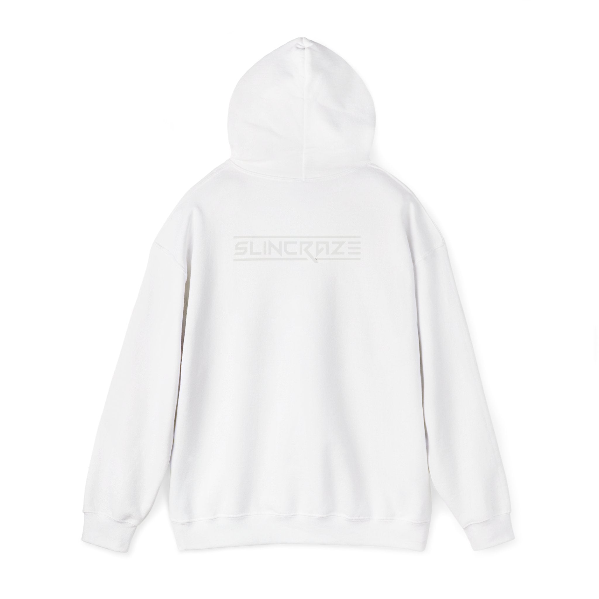 Bukkobea Hoodie