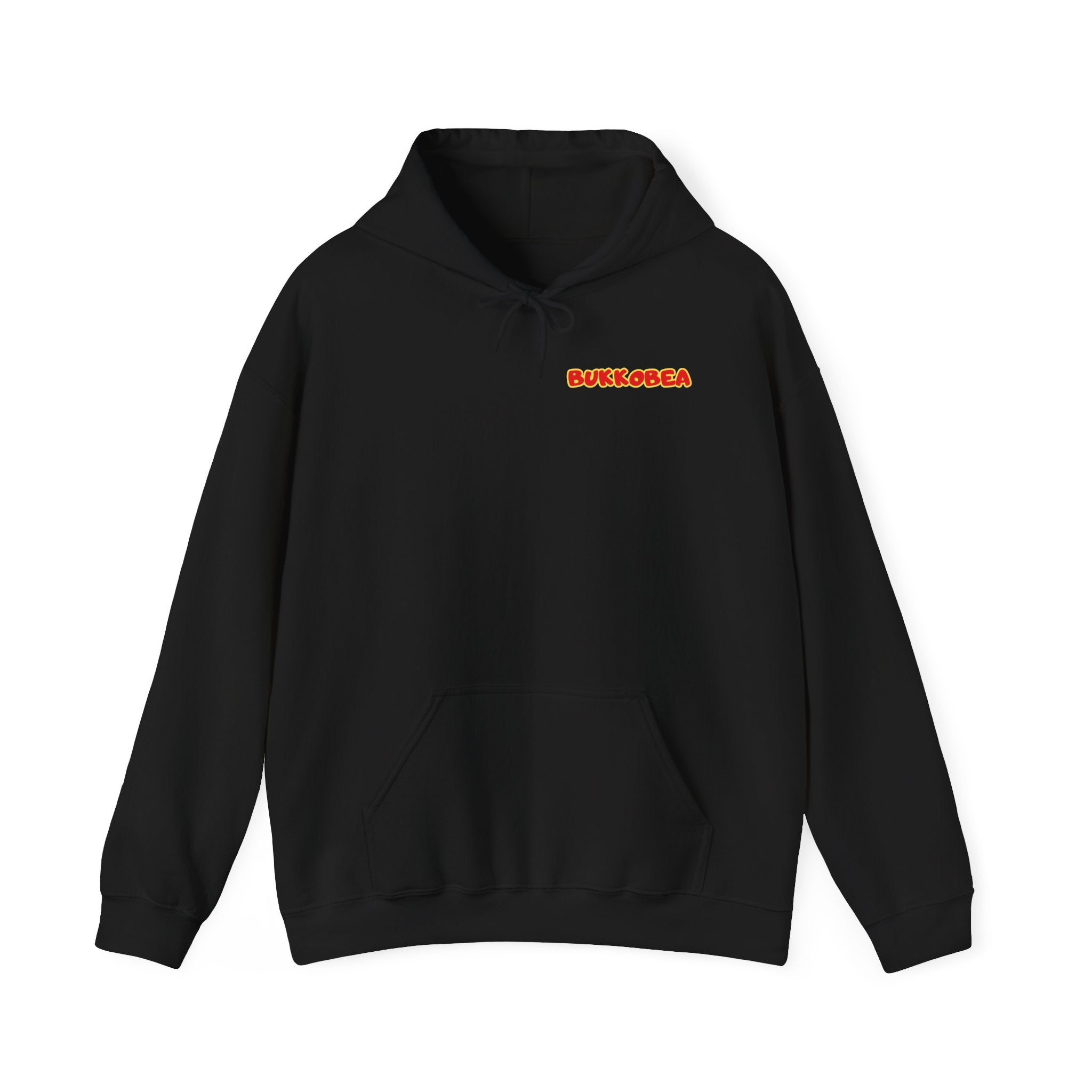 Bukkobea Hoodie