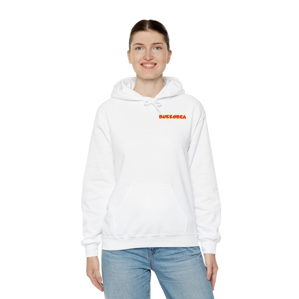 Bukkobea Hoodie